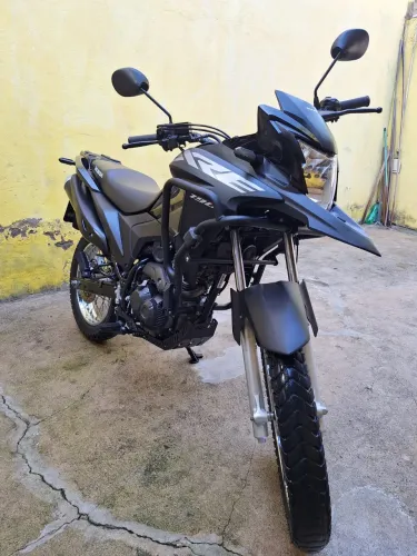Oportunidade! Xre 190 2024 com apenas 3.499km