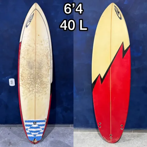 Prancha de surf 6.4