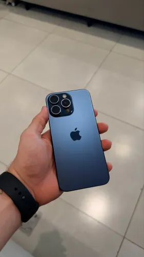 iPhone 15 Pro Max 256