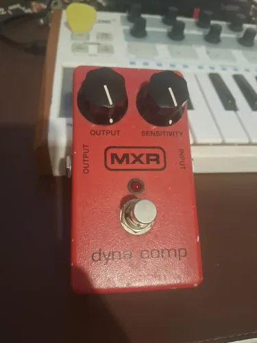 Dyna Comp MXR