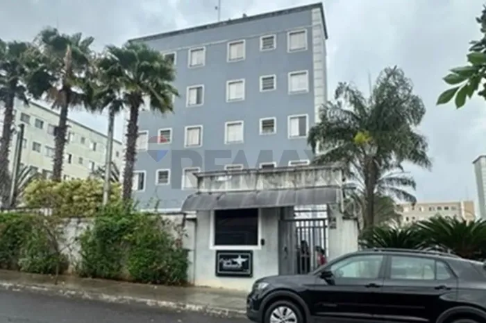 Apartamento para aluguel no Residencial Cristo Redentor, Jardim Terra Branca. 2 quartos, s