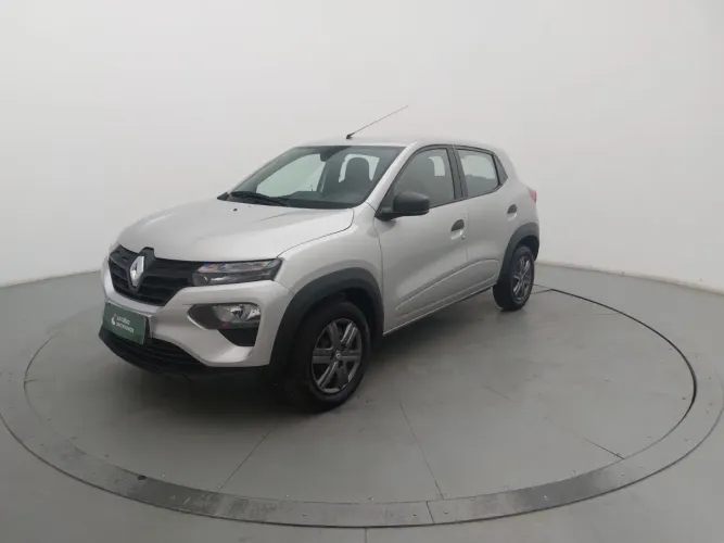 Renault Kwid 1.0 Zen 2025
