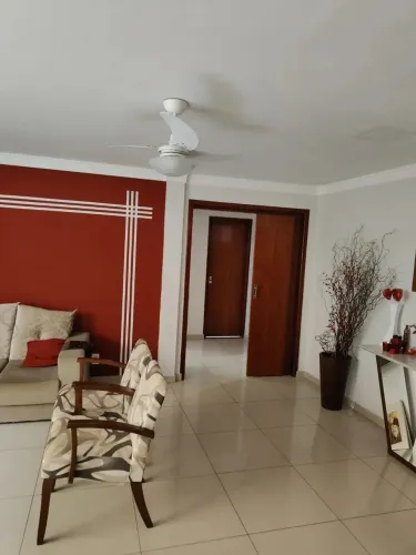 SOBRADO COMPLETO À VENDA NO Bairro Poção | PISCINA AQUECIDA | 5 QUARTOS