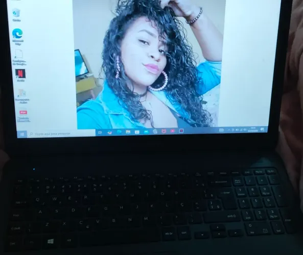 Notebook Samsung
