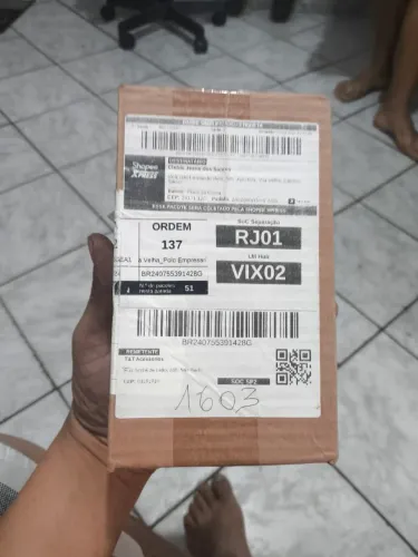 Vendo displey do a70