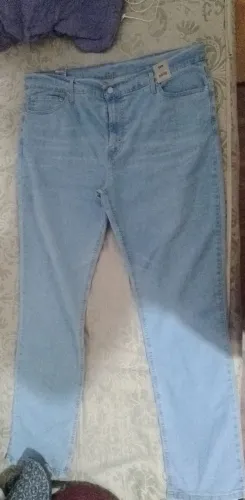 Calça Jeans Levi's Masculina