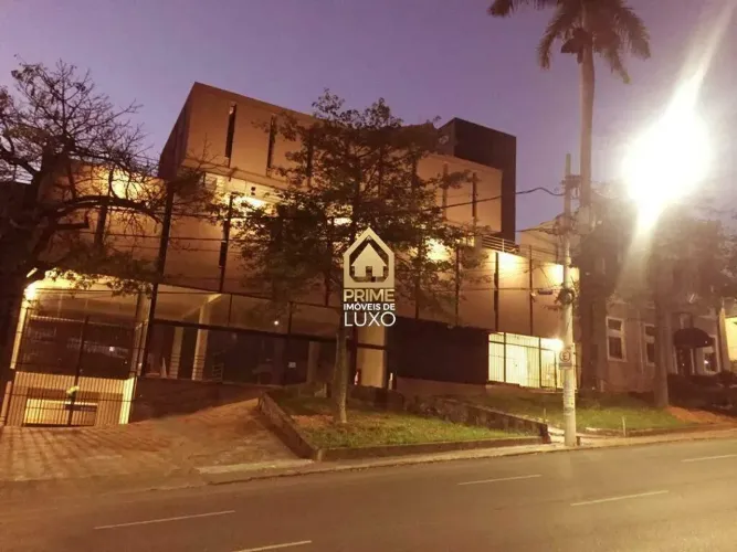 Prédio à venda, 22 vagas, Floresta - Belo Horizonte/MG