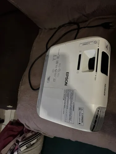 PROJETOR EPSON S27