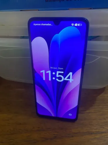 REDMI 14c