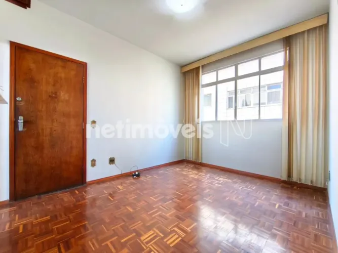 Venda Apartamento 3 quartos Coração Eucarístico Belo Horizonte