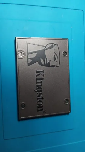 Sdd Kingston
