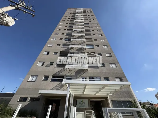 Apartamento Padrão em Sorocaba