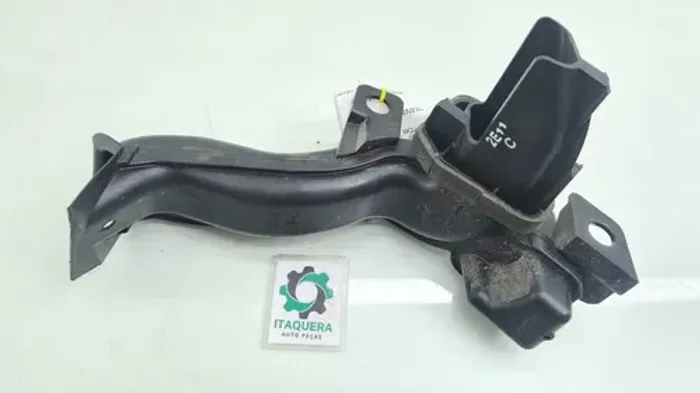 Mangueira Duto Caixa Filtro Ar Nissan Kicks 1.6 2022 2023