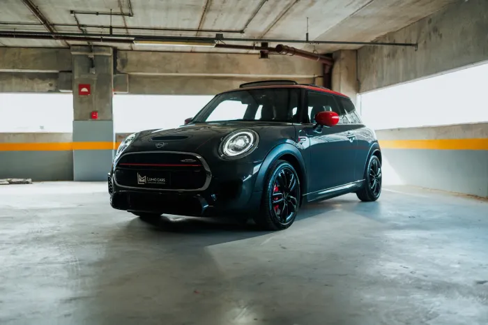 Mini Cooper John Works 2.0 Turbo 3P Aut. 2020