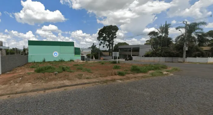 Terreno Comercial de Esquina à venda, Oficinas, Ponta Grossa