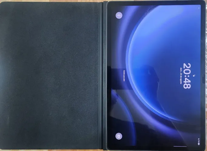 Samsung Galaxy Tab S9 FE+