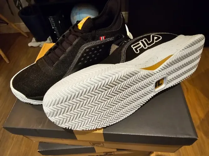 Fila Mondo Forza Clay