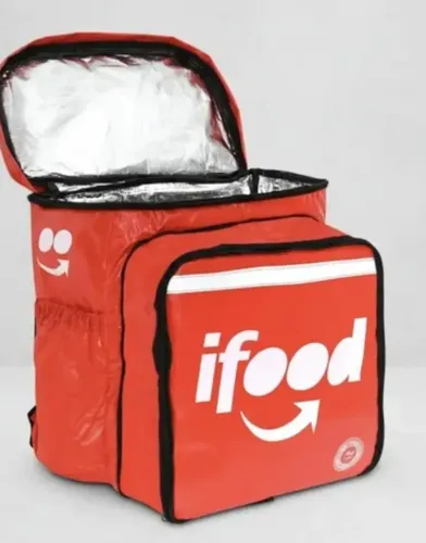 Bag nova 