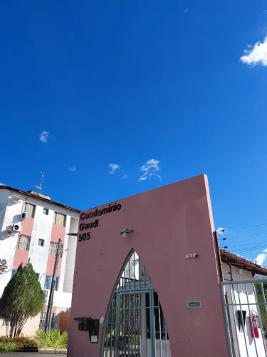 Venda de apartamento no condomínio Gaudi, OFERTA PARA VENDER LOGO