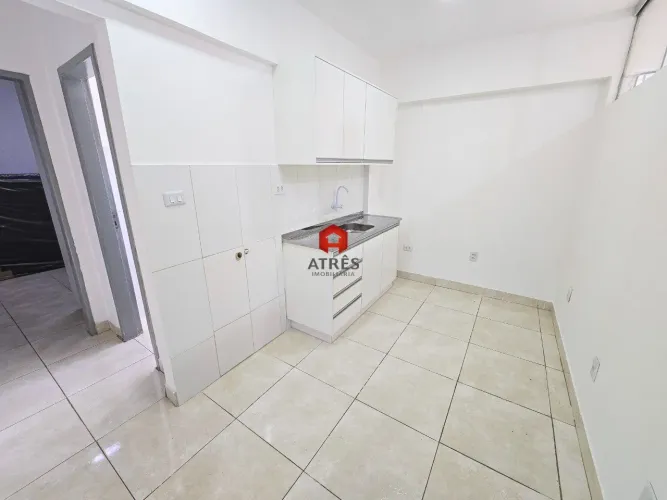 Sala comercial para locação com 50m² localizado no Setor Jardim América.