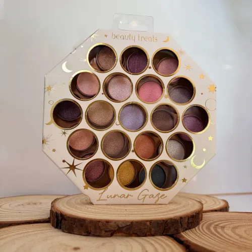 Paleta de Sombras Beauty Treats