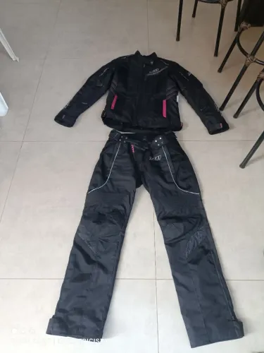 Conjunto x11 feminino