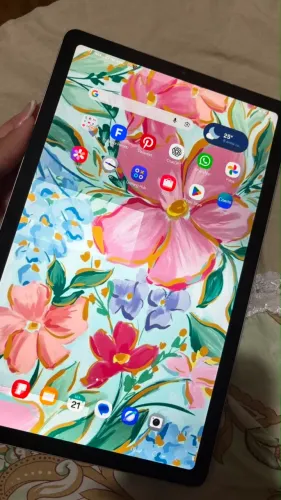 Tablete S6 lite Samsung