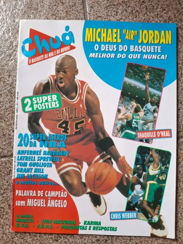 Revista Chuá - Ano 1, Nº 2