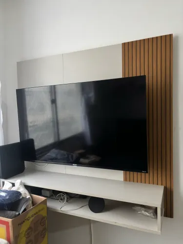 Painel sala 