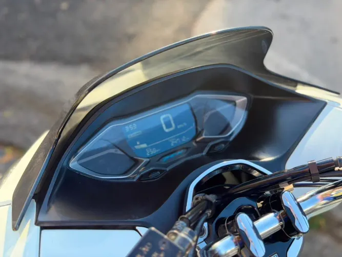 PCX 2024