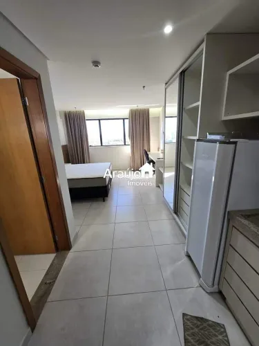 Flat para Aluguel: Vivence Flat 201 Sul (Palmas-TO)