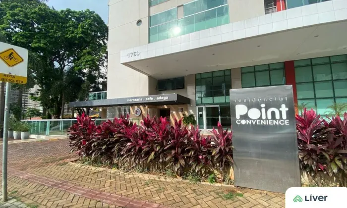 Residencial Point Convenience