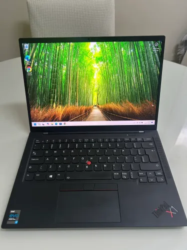 Lenovo Thinkpad X1 Carbon I7 11° Geração 