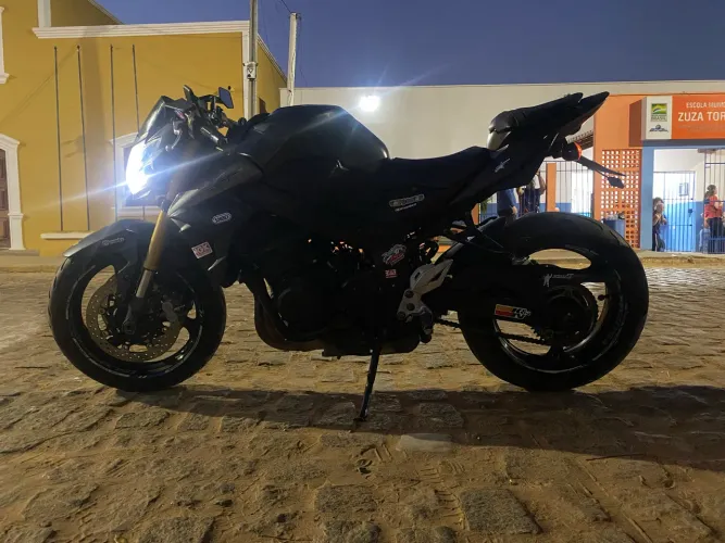 Gsr 750 A 