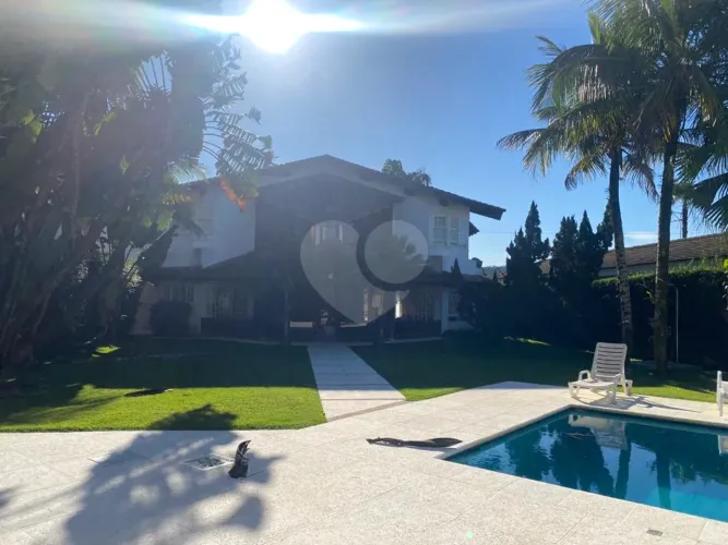Casa com 5 quartos para locação em Jardim acapulco - SP