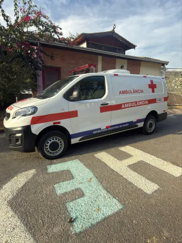 Peugeot Expert Cargo 1.5 Turbo Diesel 2024