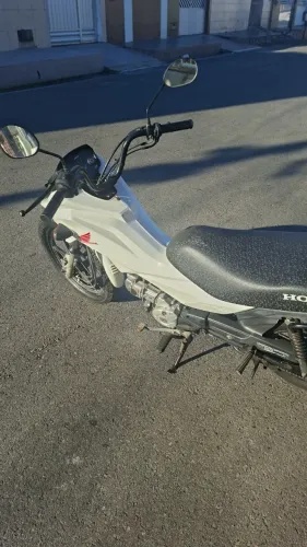 Vendo Pop 110i 2020
