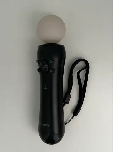 PS Move - PS3