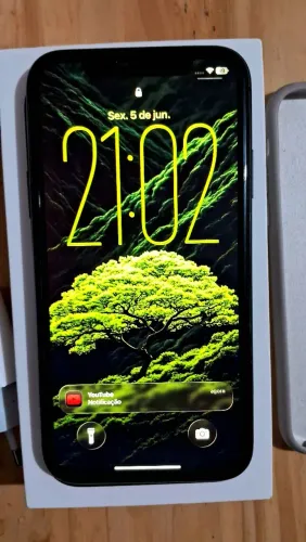 IPhone 11 64GB