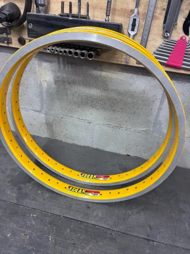 Aros Freak 20? 174 V-zan 48F