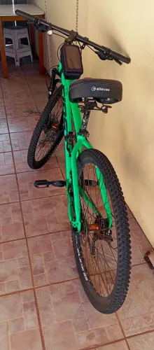 Bike aro 29