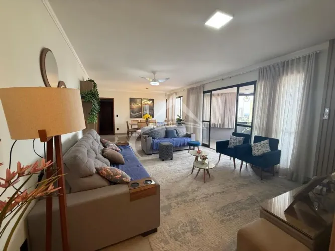 Apartamento à venda Condomínio Edifício Manacás - Vila Bandeirantes Araçatuba/SP