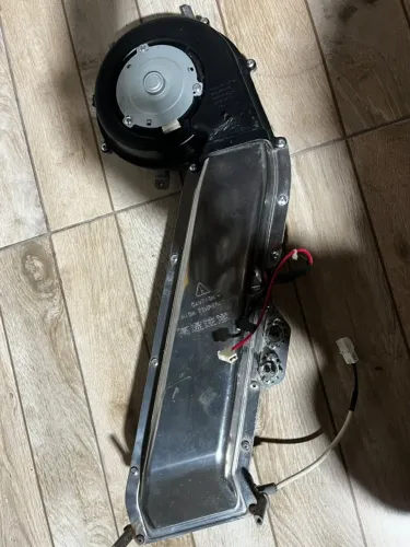 DUTO DE SECAGEM MÁQUINA DE LAVAR SAMSUNG