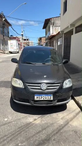 Volkswagen Fox City 1.0mi/ 1.0mi Total Flex 8V 3P 2009
