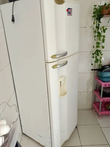 Geladeira