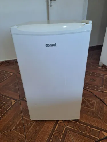 FRIGOBAR CRC12 117L BRANCO