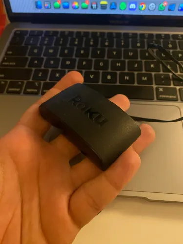 Roku TV