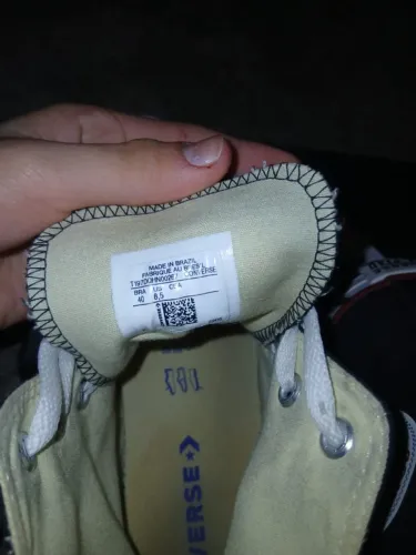 Tenis allstar