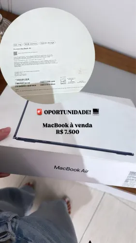 MacBook 