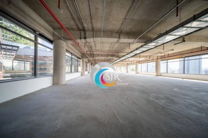Conjunto para alugar, 1175 m² - Jardim Panorama - São Paulo/SP